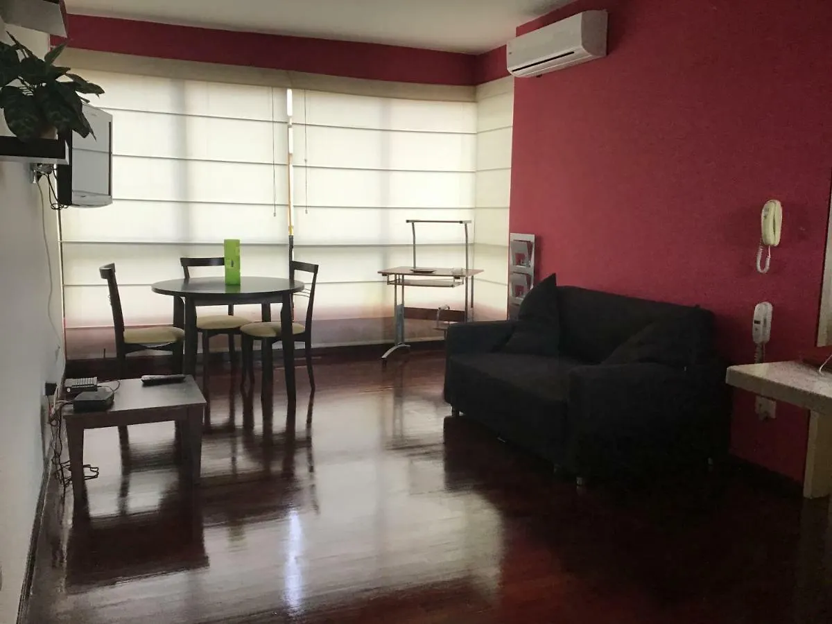 Karlota Suites Caracas Venezuela