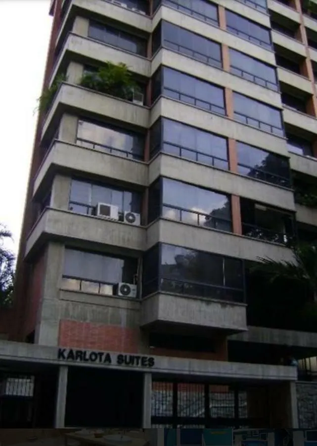 Karlota Suites カラカス