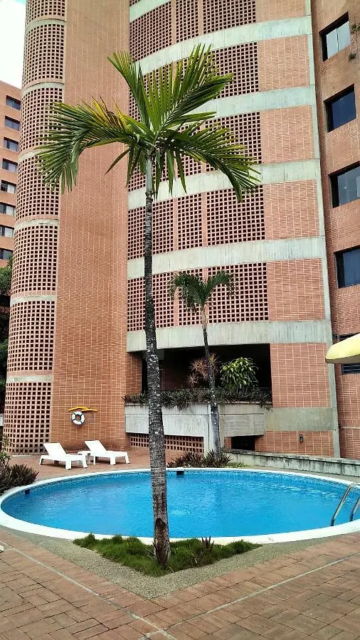Karlota Suites カラカス