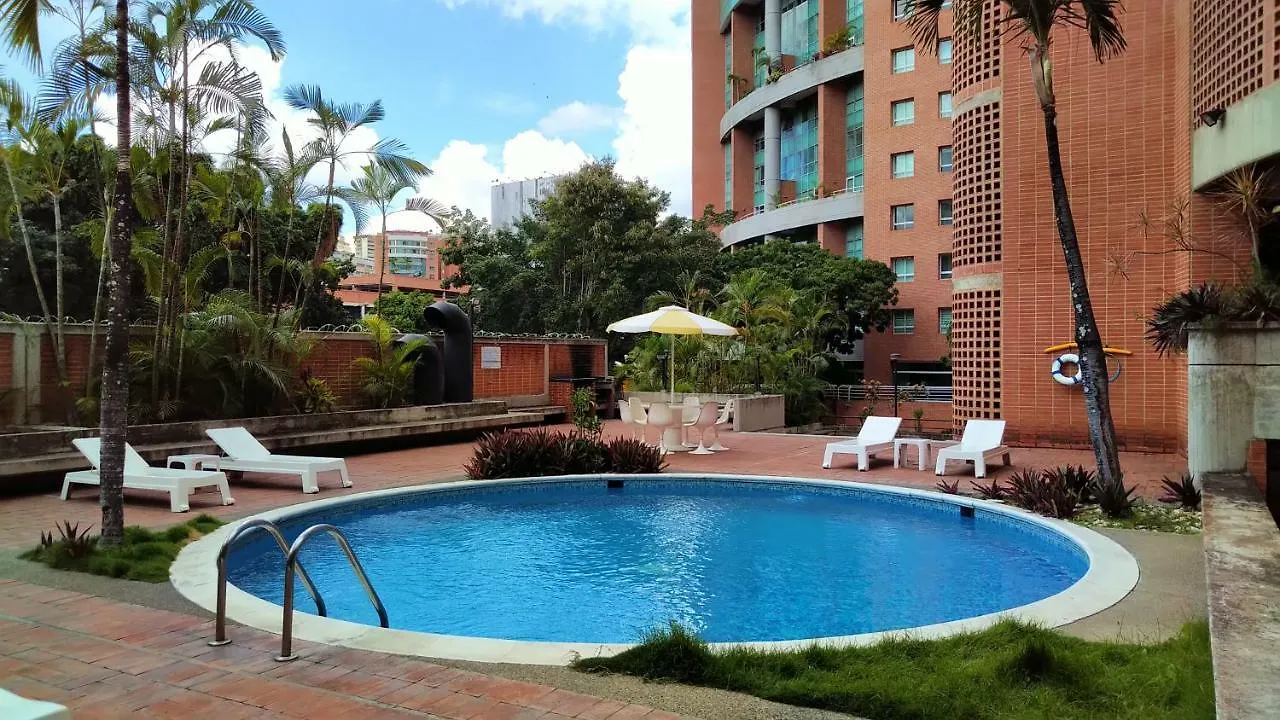 Karlota Suites カラカス アパート
