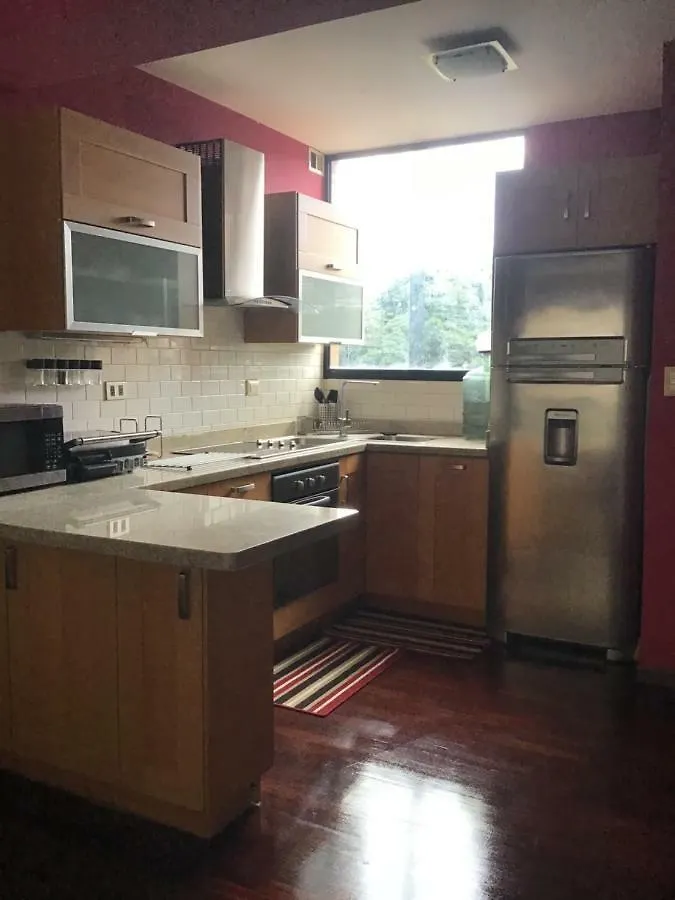 Karlota Suites カラカス 0*,